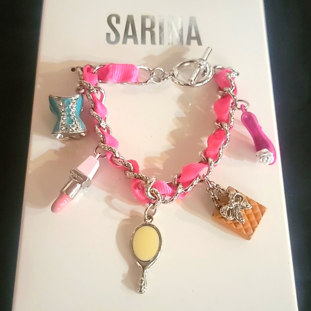 Charm Bracelet